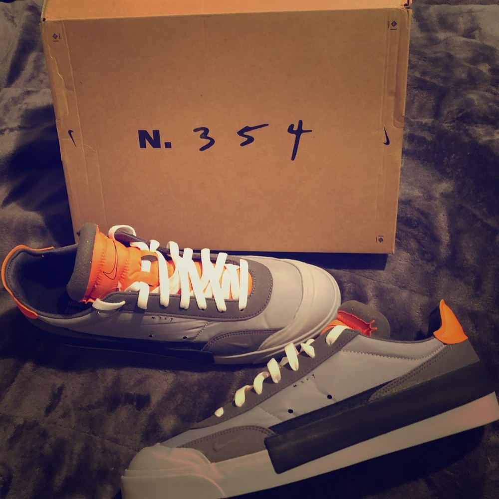 Nike N. 354 NWT size 13